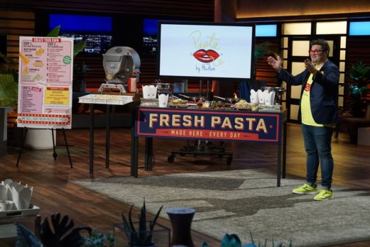 Pasta by Hudson Shark Tank Update – Shark Tank Season 11