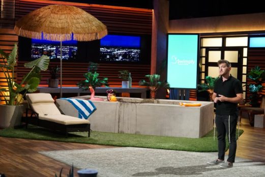 Swimply Shark Tank Update – Shark Tank Season 11