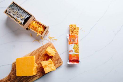 Just the Cheese Shark Tank Update – Shark Tank Season 11