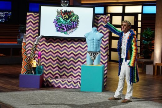 Lord Von Schmitt Shark Tank Update – Shark Tank Season 11