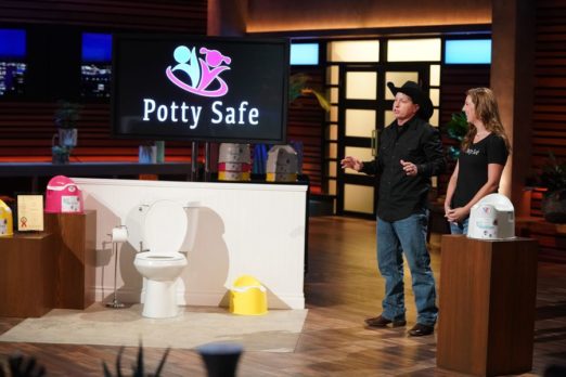 Potty Safe Shark Tank Update – Shark Tank Season 11