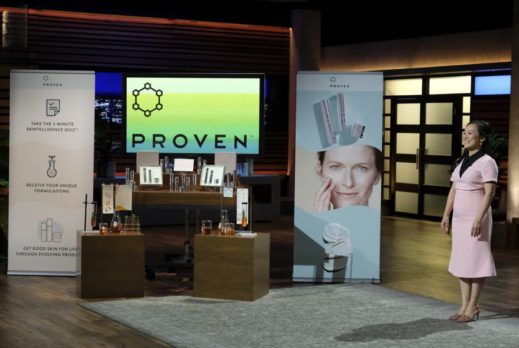 Proven Shark Tank Update – Shark Tank Season 11