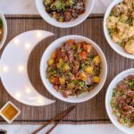 salted Restaurant group