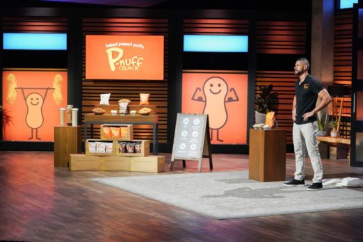 Pnuff Crunch Shark Tank Update – Shark Tank Season 12