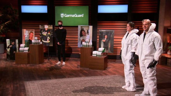 GarmaGuard Shark Tank Update – Shark Tank Season 12