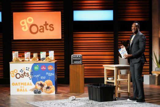 Go Oats Shark Tank Update – Shark Tank Season 12