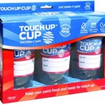 the touch up cup