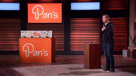 Pan’s Mushroom Jerky Shark Tank Update – Shark Tank Season 12