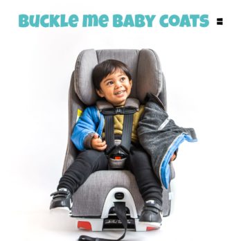 Buckle Me Baby Shark Tank Update – Shark Tank Season 12