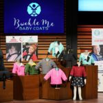 buckle me baby coats