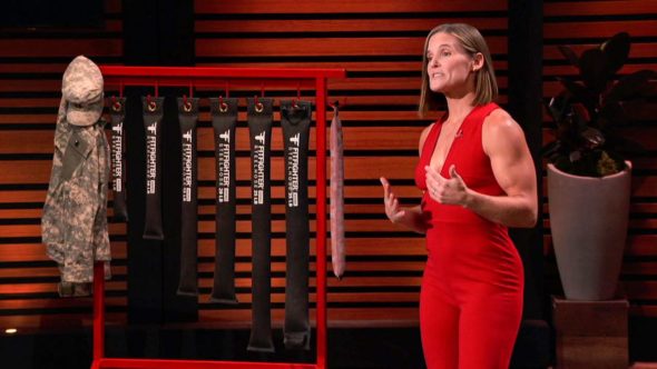 FitFighter Shark Tank Update – Shark Tank Season 12