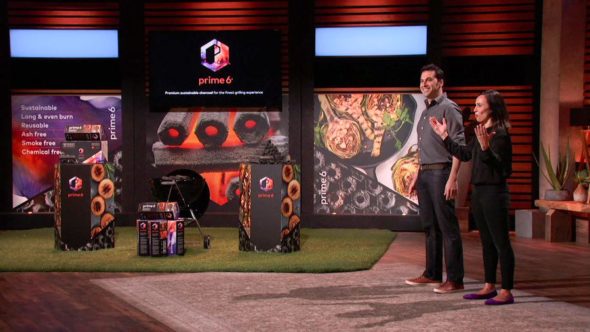 Prime 6 Shark Tank Update – Shark Tank Season 12