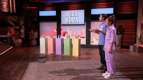 Aura Bora Shark Tank Update – Shark Tank Season 12