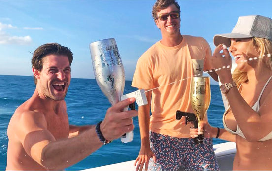 Bubbly Blaster Shark Tank Update – Shark Tank Season 12