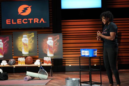 Electra Shark Tank Update – Shark Tank Season 12
