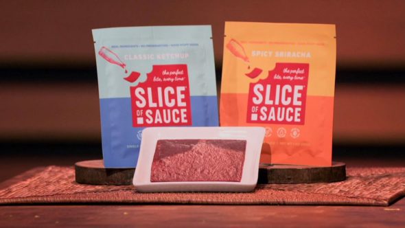 Slice of Sauce Shark Tank Update – Shark Tank Season 12