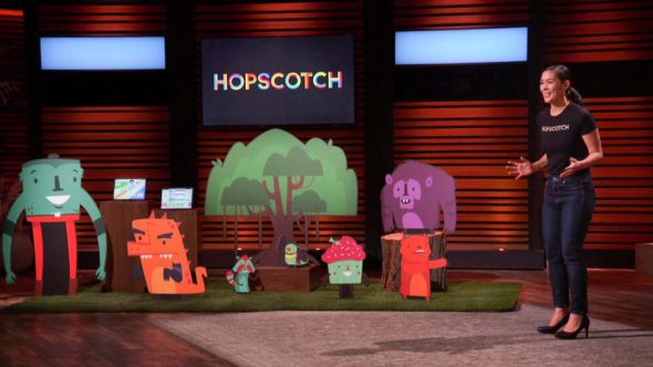 Hopscotch Shark Tank Update – Shark Tank Season 12