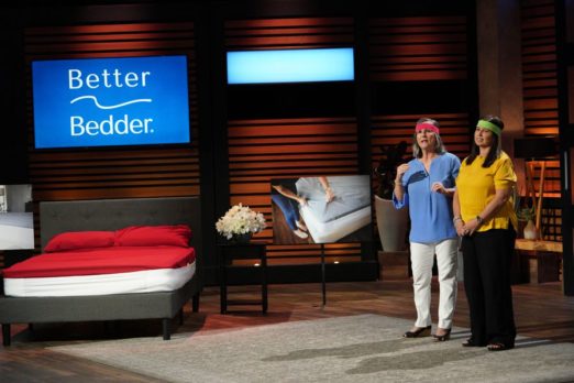 Better Bedder Shark Tank Update – Shark Tank Season 12