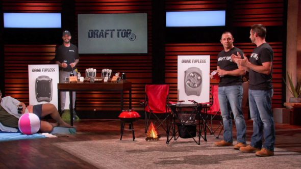 Draft Top Shark Tank Update – Shark Tank Season 12