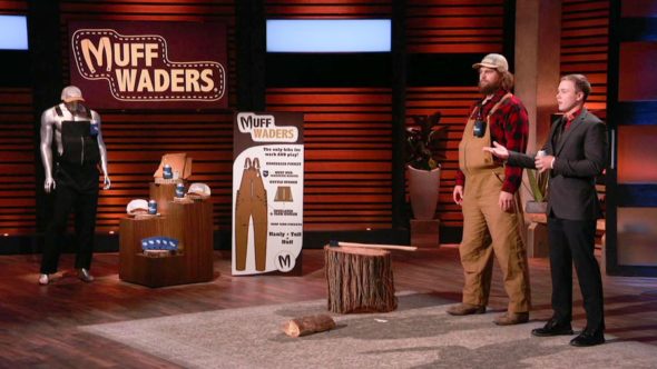 Muff Waders Shark Tank Update – Shark Tank Season 12