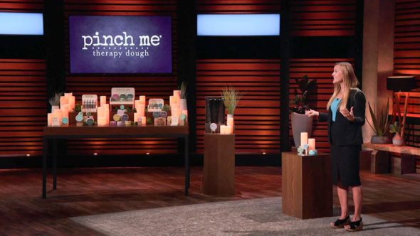 Pinch Me Shark Tank Update – Shark Tank Season 12