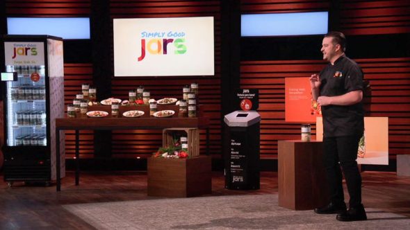 Simply Good Jars Shark Tank Update – Shark Tank Season 12