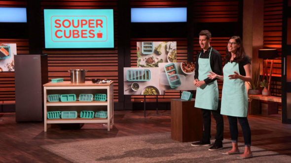 Souper Cubes Shark Tank Update – Shark Tank Season 12