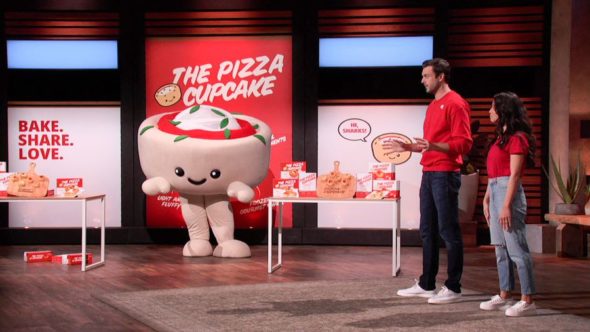 The Pizza Cupcake Shark Tank Update – Shark Tank Season 12