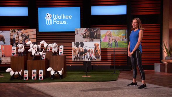 Walkee Paws Shark Tank Update – Shark Tank Season 12