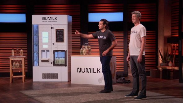 NUMILK Shark Tank Update – Shark Tank Season 12