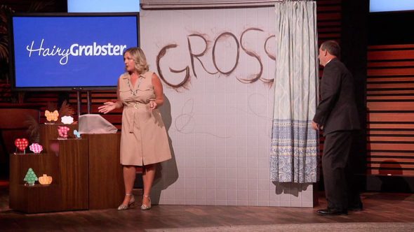 HairyGrabster Shark Tank Update – Shark Tank Season 12