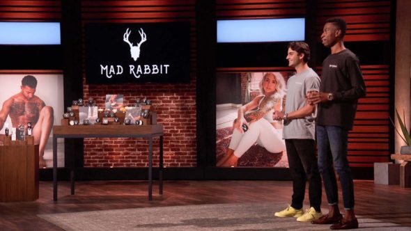 Mad Rabbit Shark Tank Update – Shark Tank Season 12