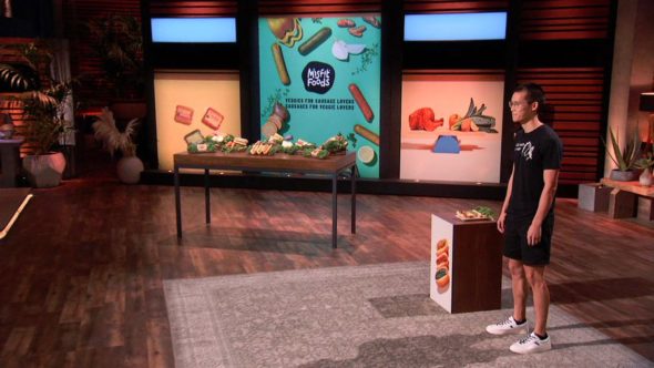 Misfit Foods Shark Tank Update – Shark Tank Season 12