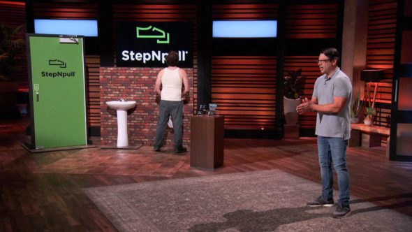 StepNpull Shark Tank Update – Shark Tank Season 12