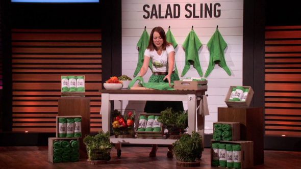 Salad Sling Shark Tank Update – Shark Tank Season 12