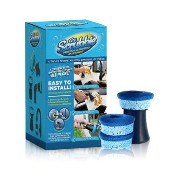 The Scrubbie Shark Tank Update – Shark Tank Season 12