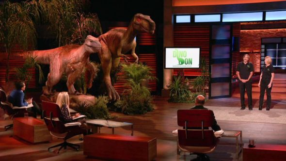 Dino Don Shark Tank Update – Shark Tank Season 12