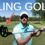 fling golf