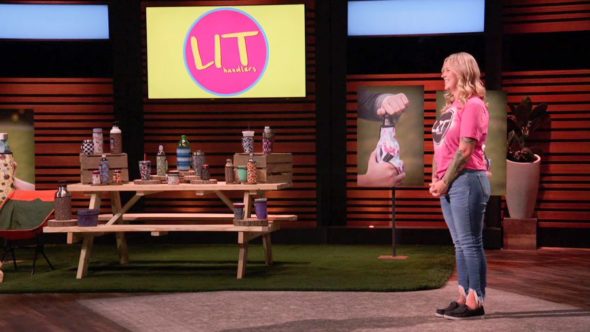 Lit Handlers Shark Tank Update – Shark Tank Season 12