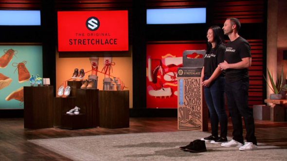 StretchLace Shark Tank Update – Shark Tank Season 12