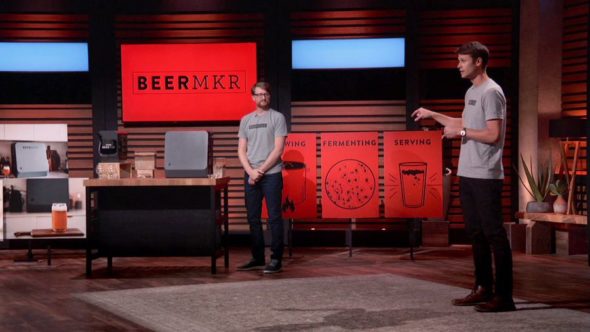 BeerMKR Shark Tank Update – Shark Tank Season 12