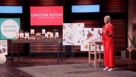 Creation Nation Shark Tank Update – Shark Tank Season 12
