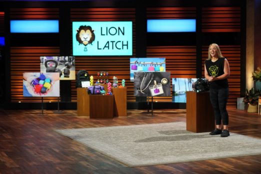Lion Latch Shark Tank Update – Shark Tank Season 13