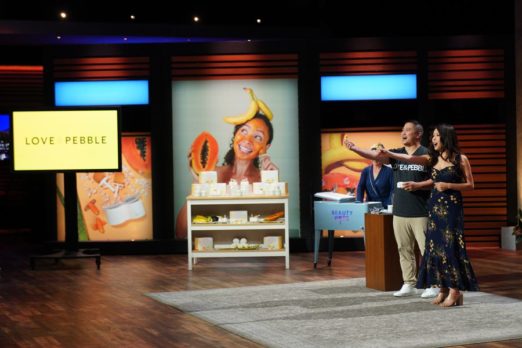 Love and Pebble Shark Tank Update – Shark Tank Season 13