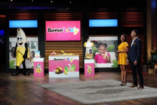 Banana Loca Shark Tank Update – Shark Tank Season 13