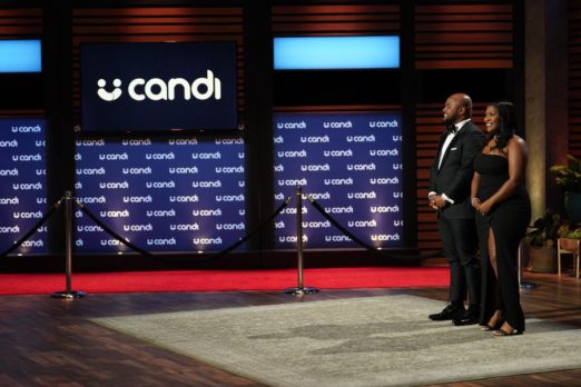 Candi Shark Tank Update – Shark Tank Season 13