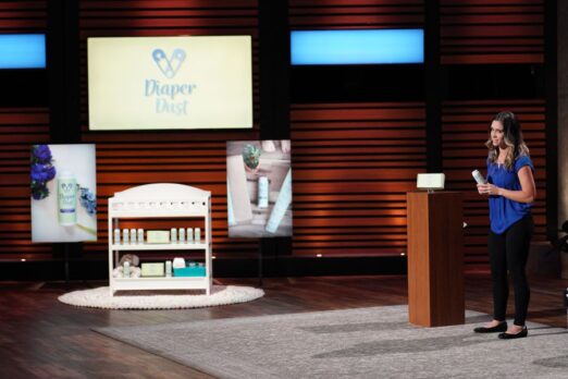 Diaper Dust Shark Tank Update – Shark Tank Season 13