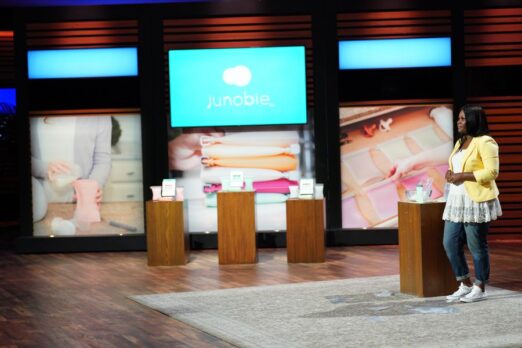 Junobie Shark Tank Update – Shark Tank Season 13