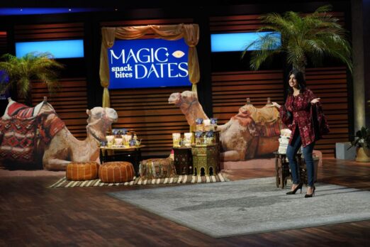 Magic Dates Shark Tank Update – Shark Tank Season 13