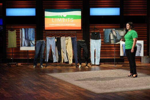 No Limbits Shark Tank Update – Shark Tank Season 13